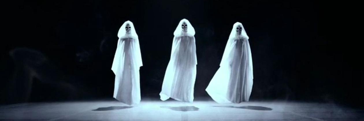 BABYMETAL_WW's profile banner image
