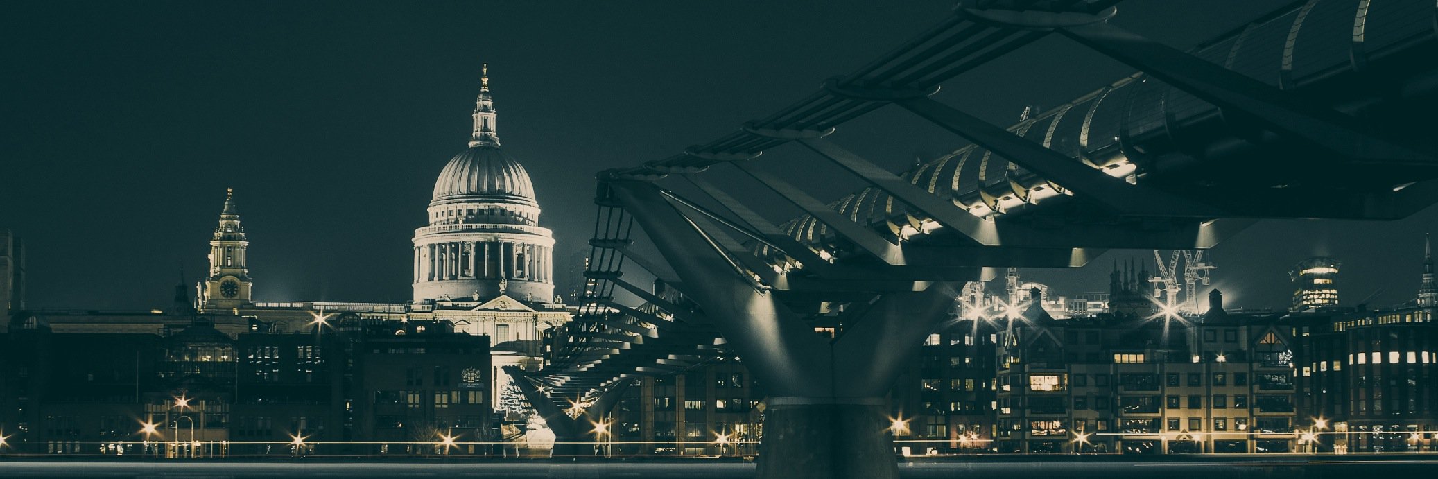 Change_London's profile banner image