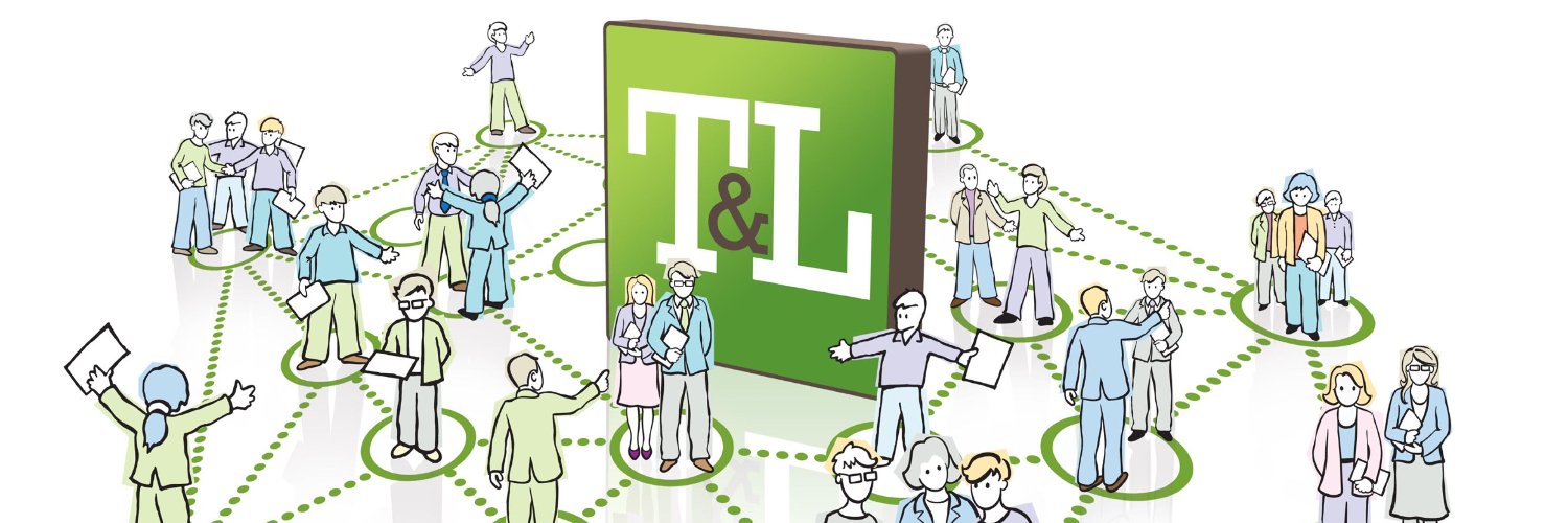 National Forum T&L banner