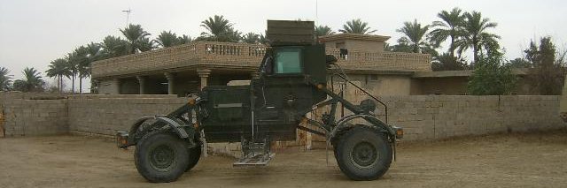 Sgt. El banner