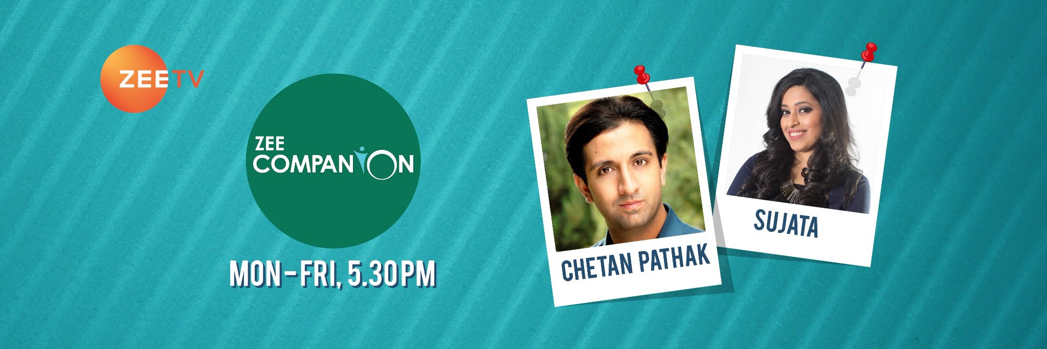 ZeeCompanion's profile banner image