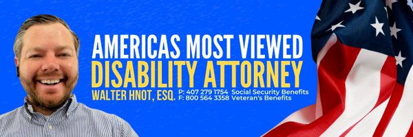 DisabilityResol Profile Banner