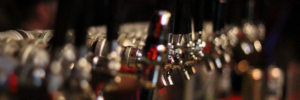 The Institute Craft Bar & Kitchen banner