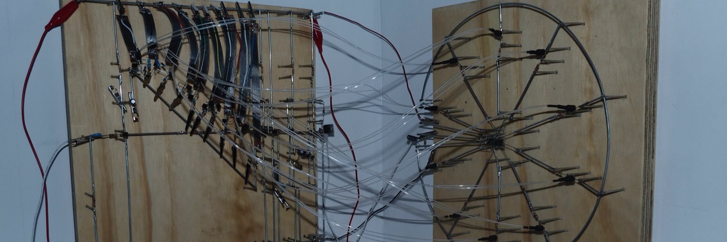 Tomoya Matsuura 松浦知也 banner