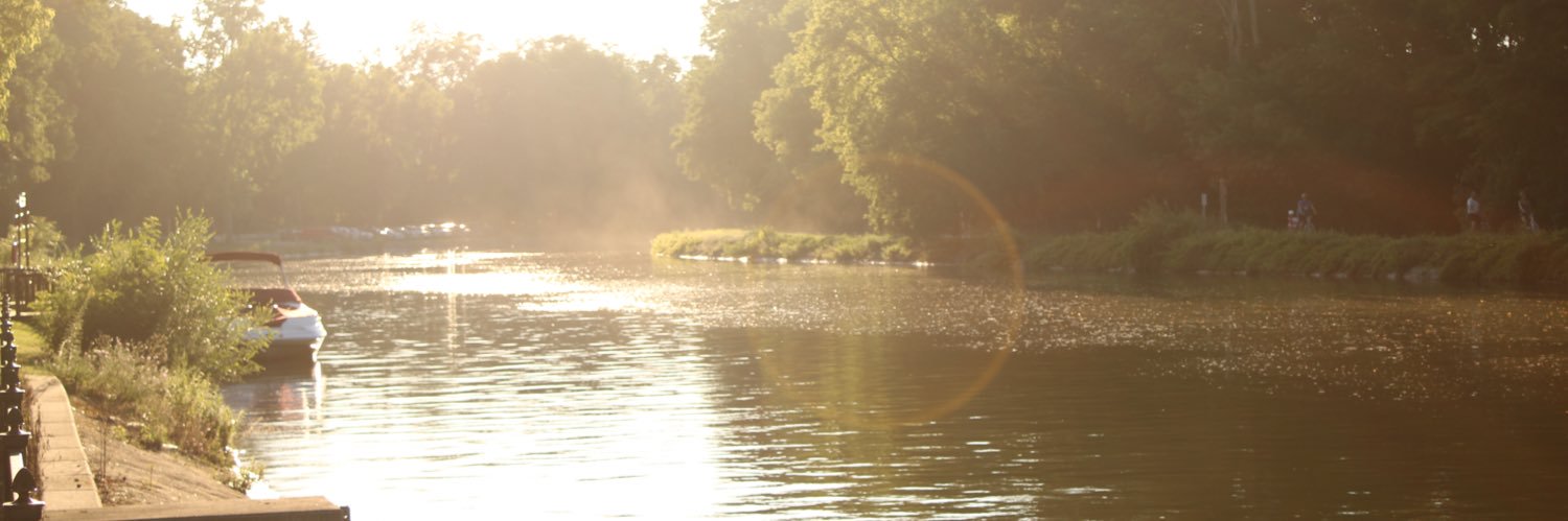 James Gilbert banner