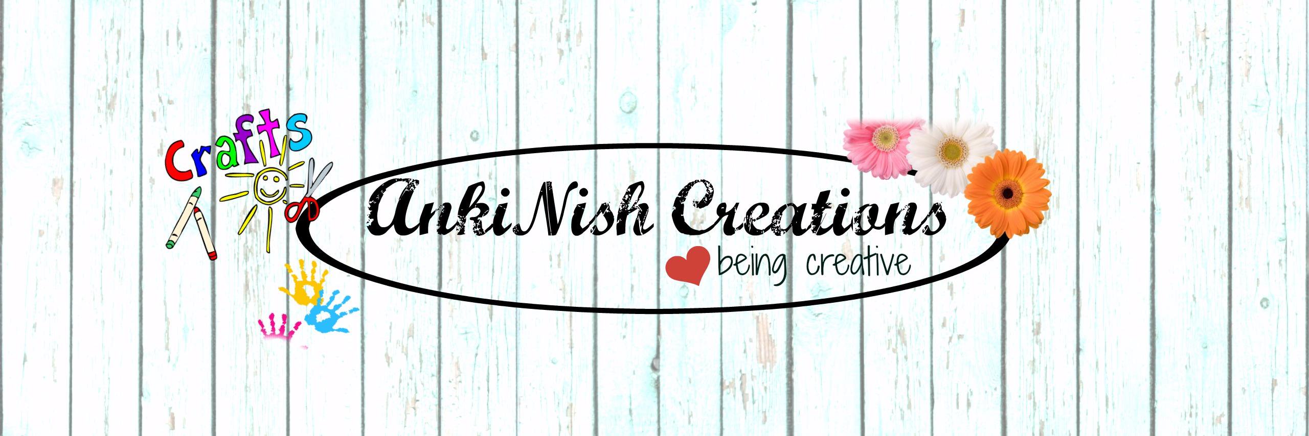 ankinish's profile banner image