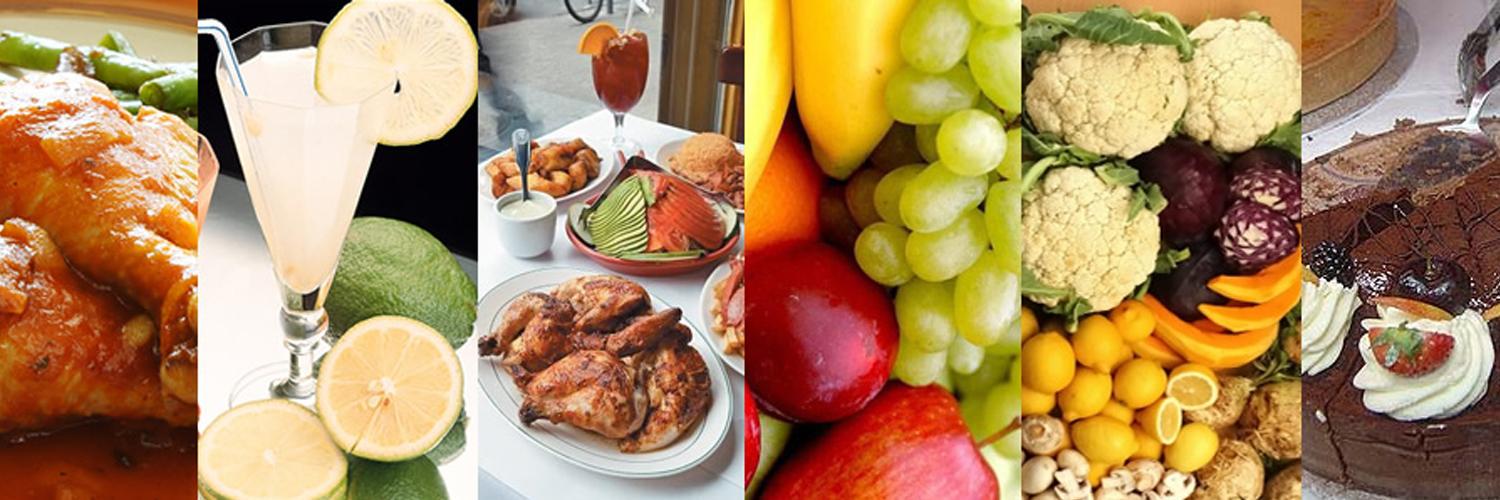 Food & Drink Matters banner