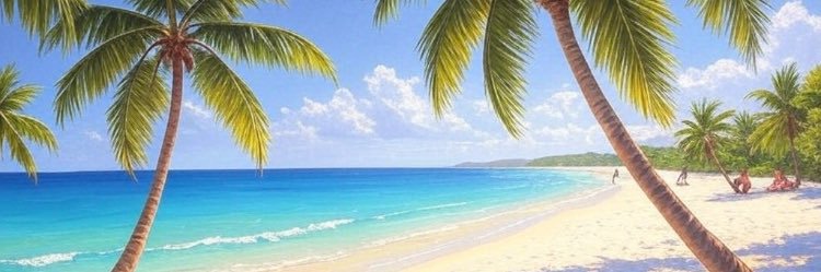 Ricky Montana banner