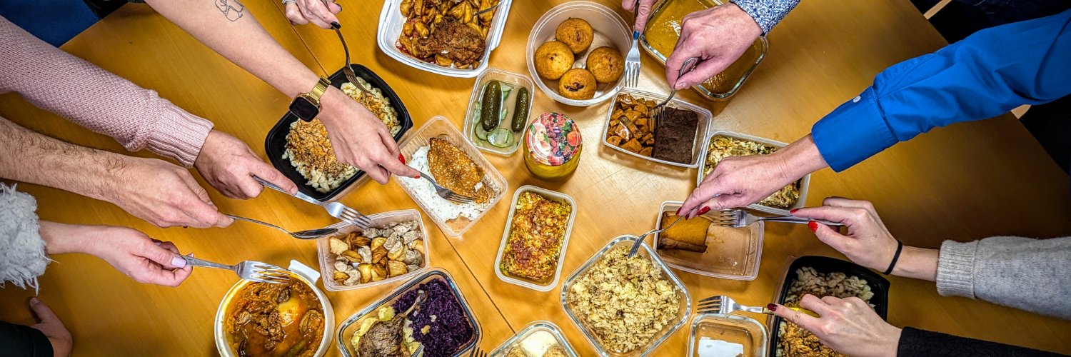 European Week for Waste Reduction banner