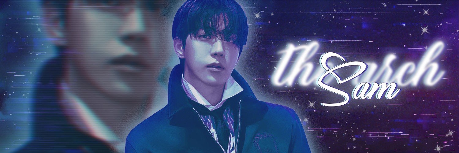 SAMMMarch's profile banner image