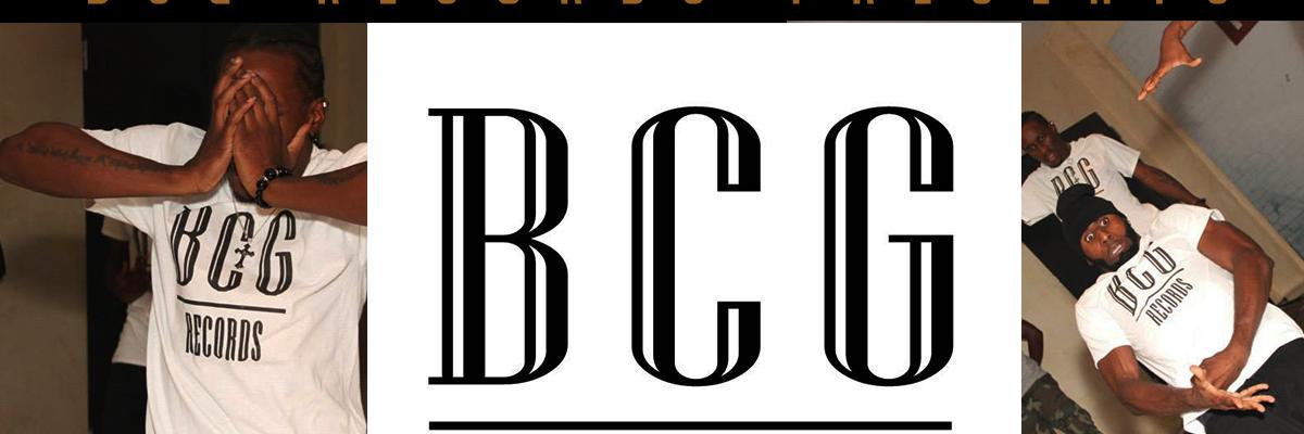 BCGRecords's profile banner image