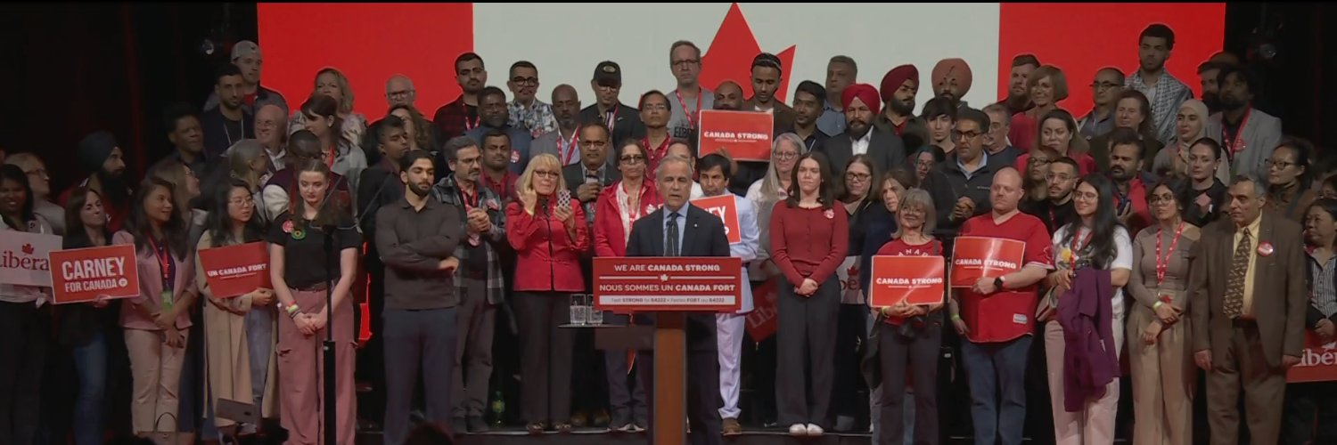 Democracy Watch Canada's banner