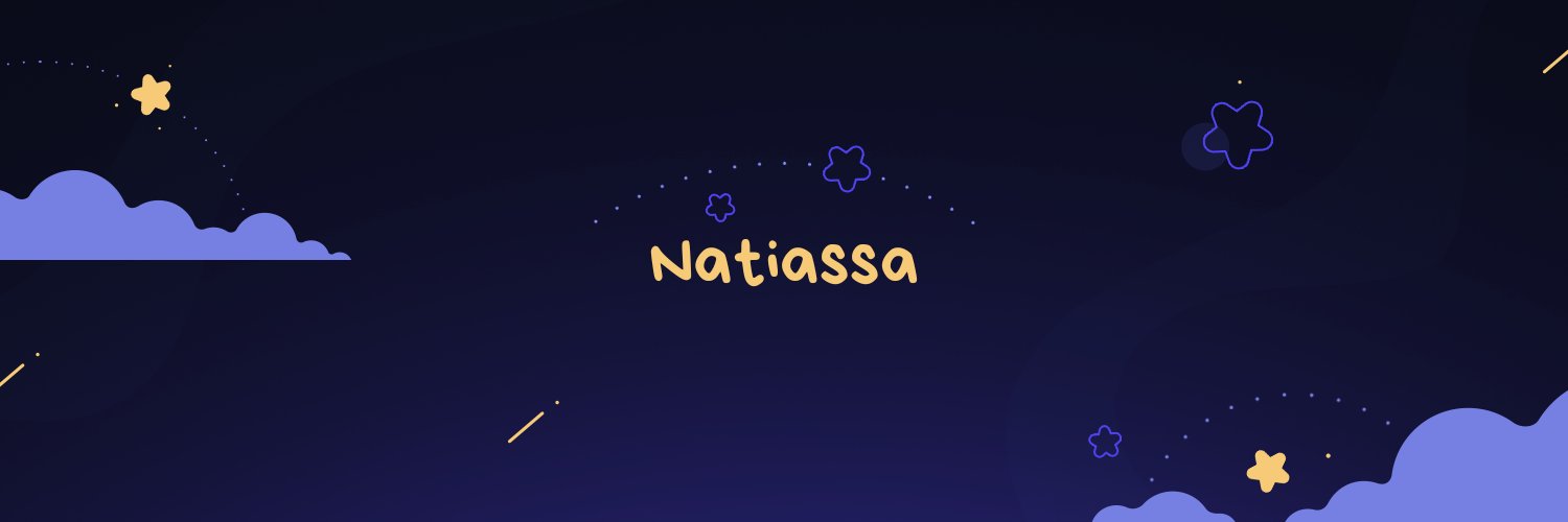 Natiassa banner