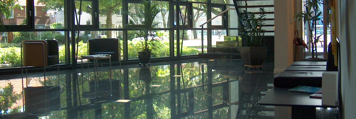 DSHArchitecten's profile banner image