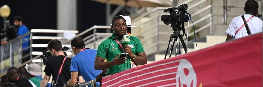 Marc Leonel CHOUAMO banner