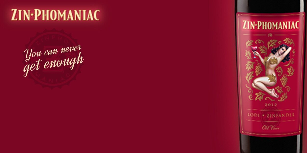Zinphomaniac's profile banner image