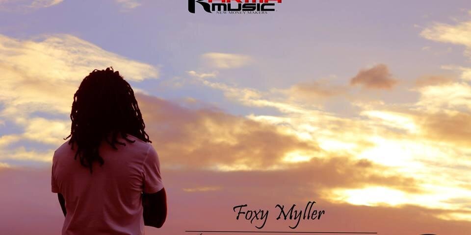 FoxyMyller117's profile banner image