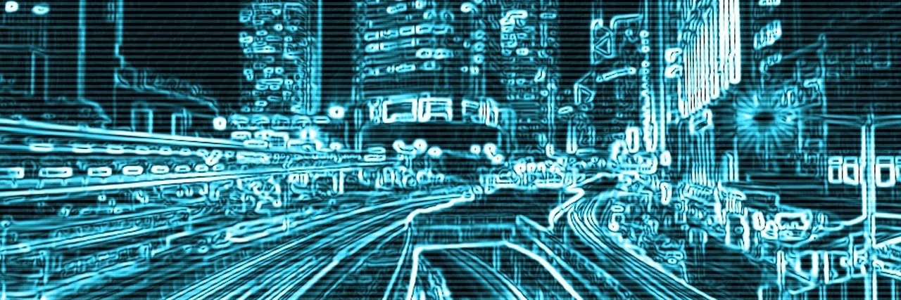 Stefanie Schappert | CyberStef banner