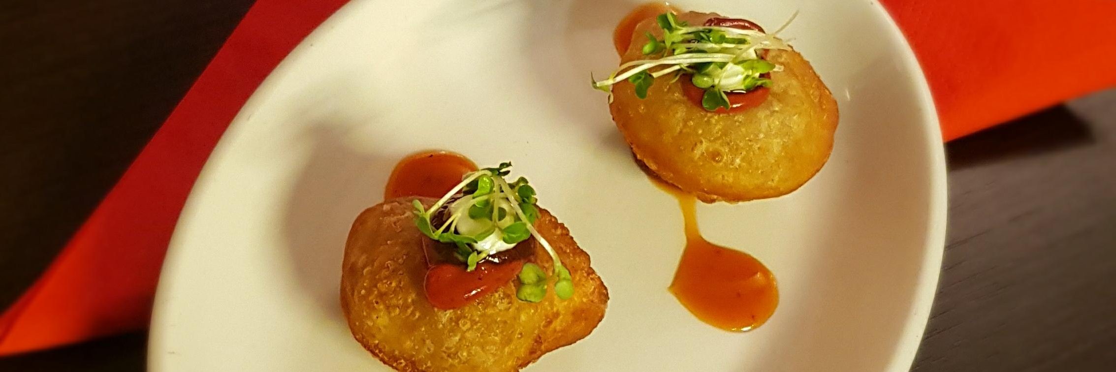 Flavours by Kumar banner