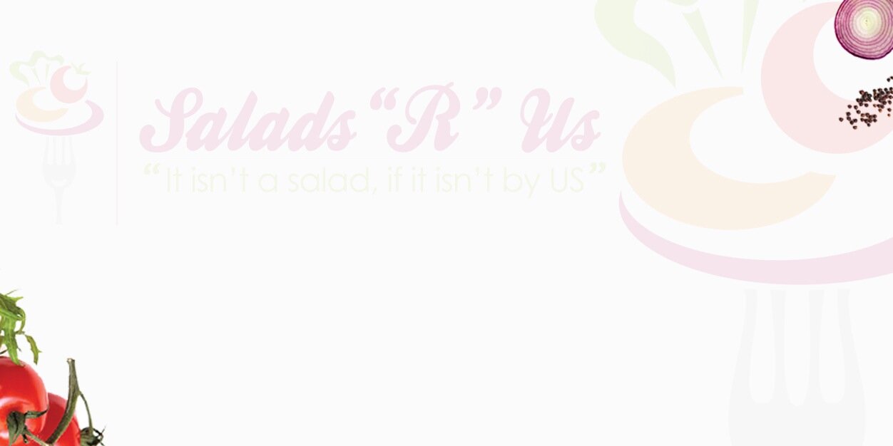 saladsRus's profile banner image