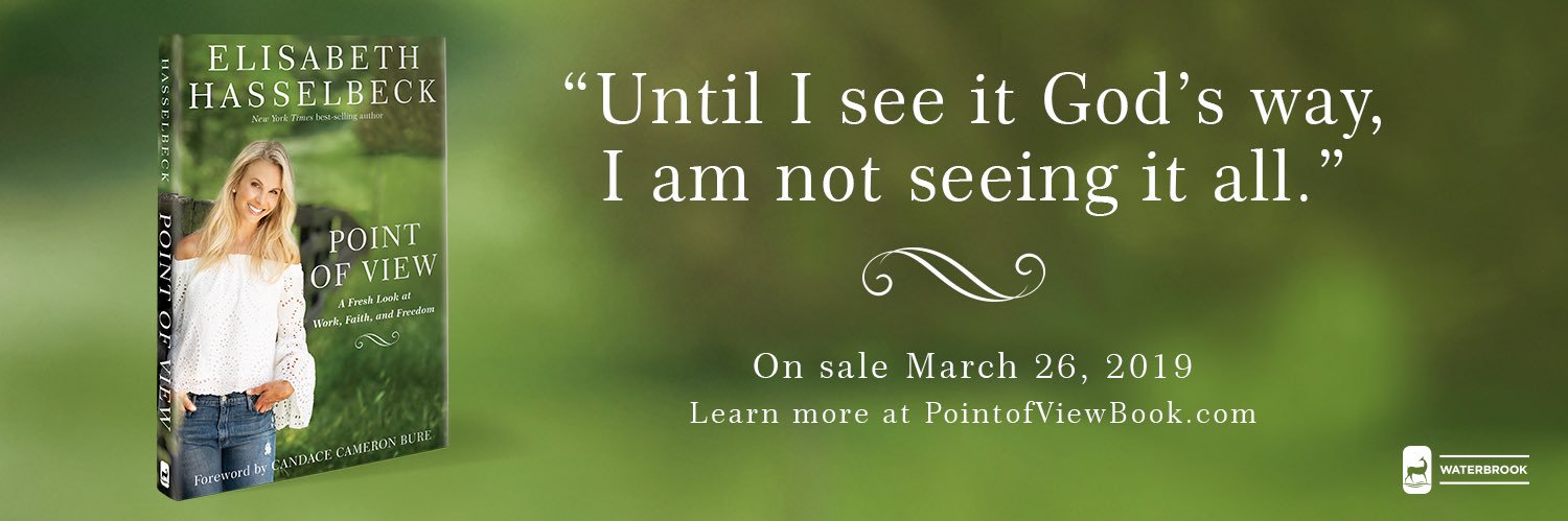 elisabeth hasselbeck banner