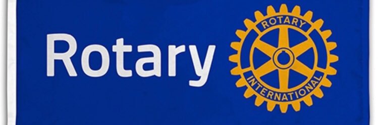 Rotary Amman CAPITAL banner