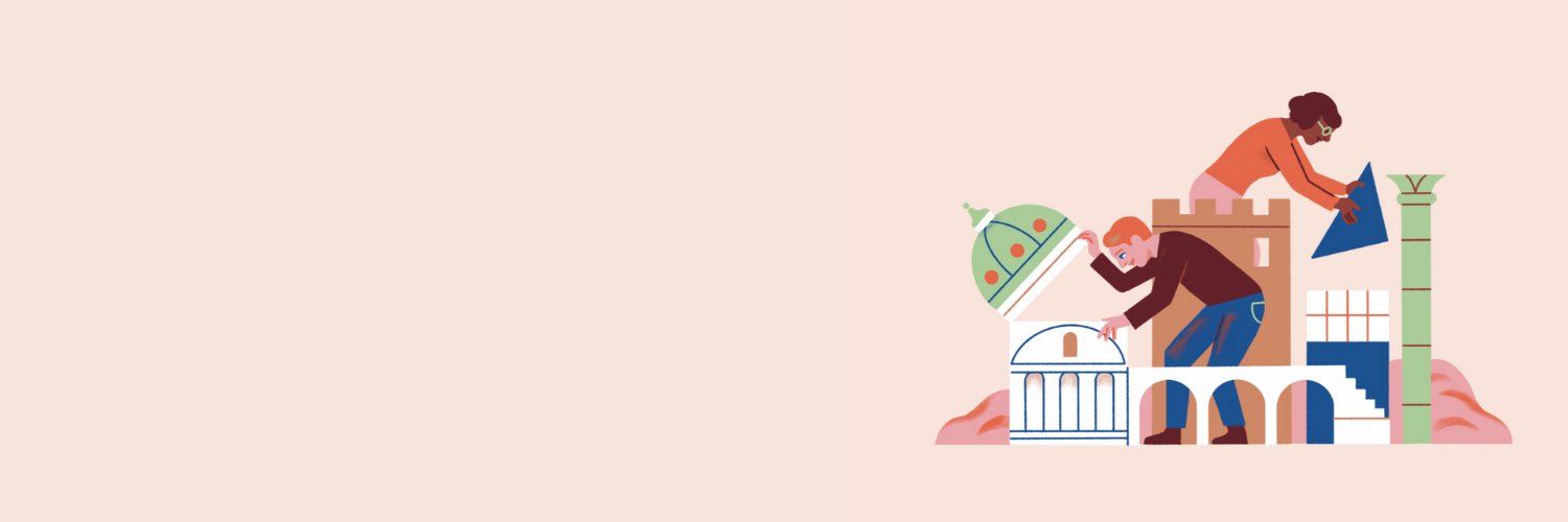 Being Human Festival banner