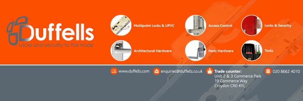 Duffells Profile Banner