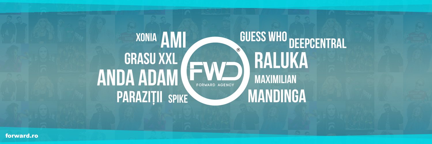 FWDAgency's profile banner image