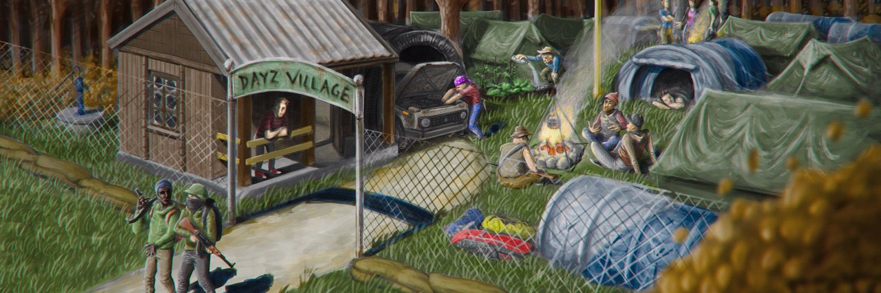 BarelyInfected's profile banner image