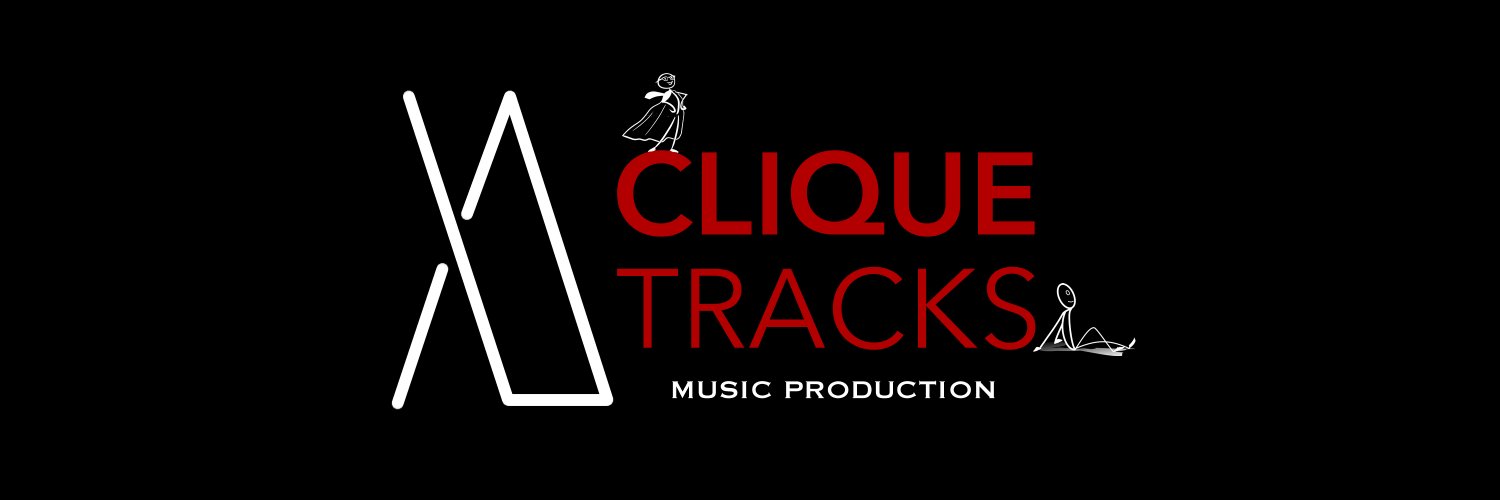 CliqueTracks's profile banner image