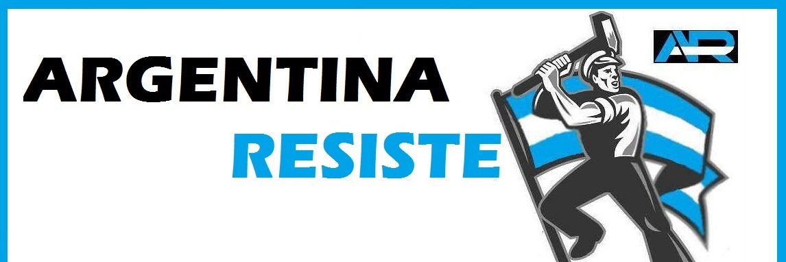 ArgResisteOrg's profile banner image