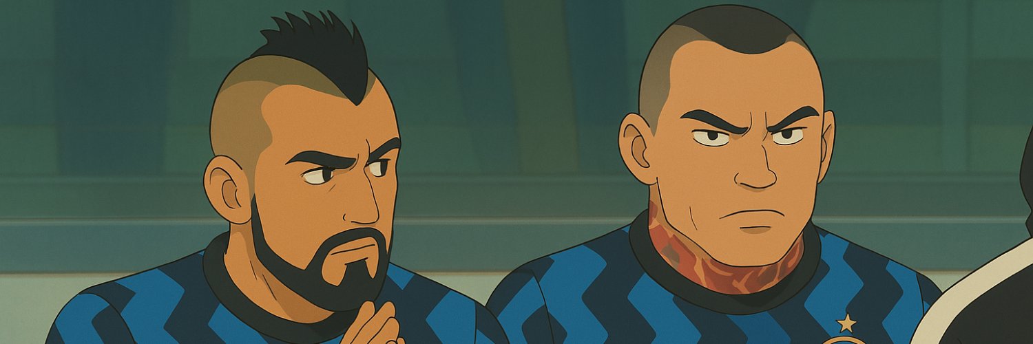 Benjamaniack's profile banner image
