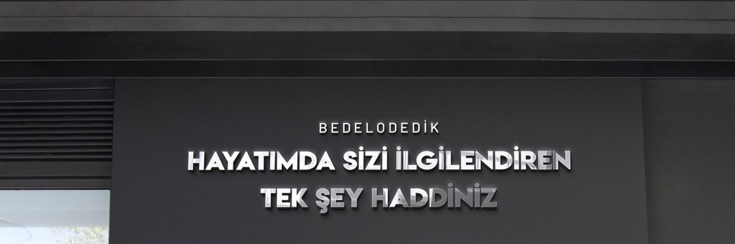 halilboii's profile banner image