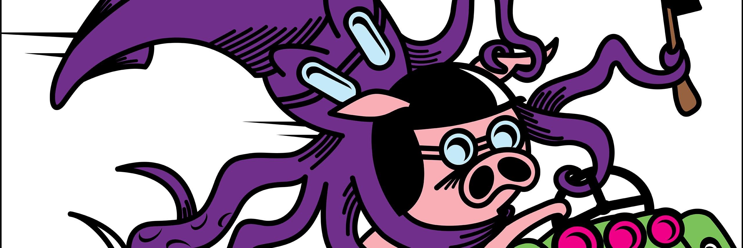 Solobino banner