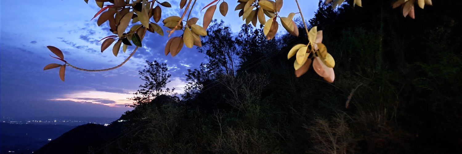 CapTownNoir's profile banner image