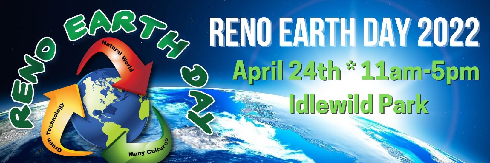 RenoEarthDay's profile banner image