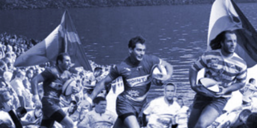 USAnnecy's profile banner image