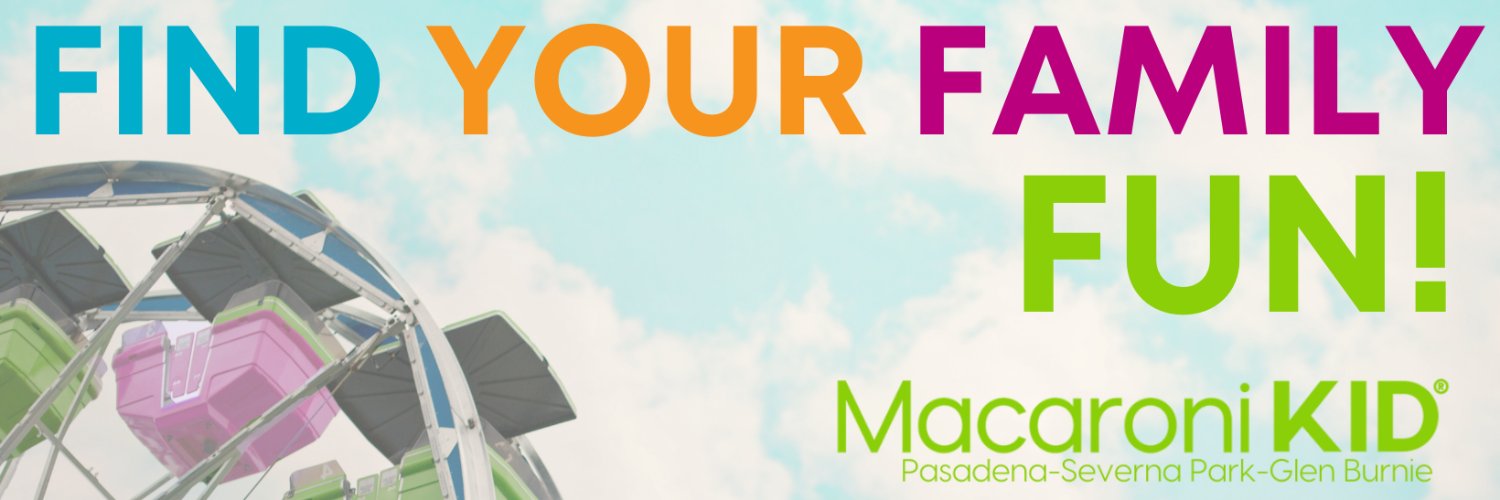 Macaroni Kid Pasadena-Severna Park-Glen Burnie banner