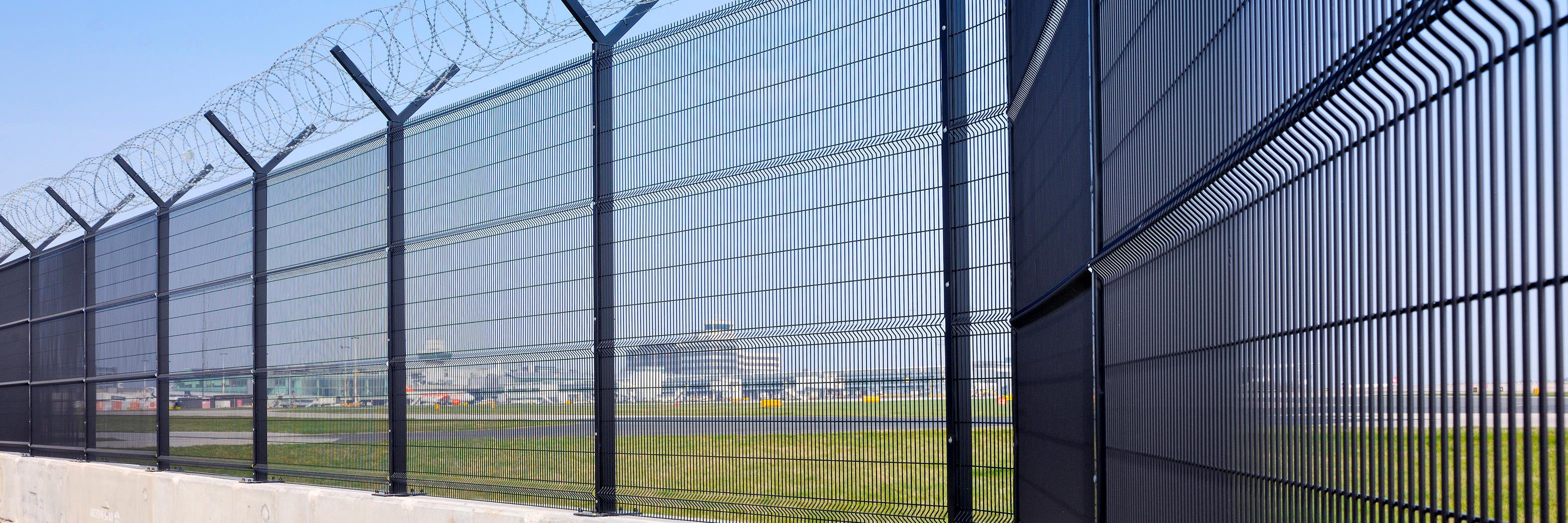 CLD Physical Security Systems banner