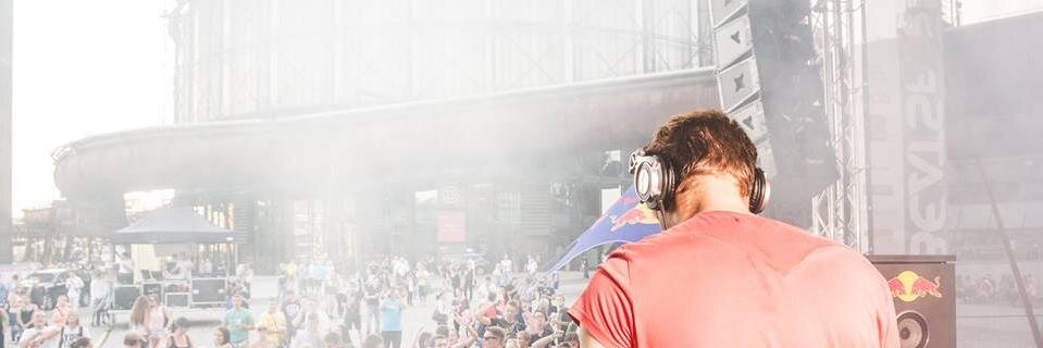 JakeHaleyMusic's profile banner image