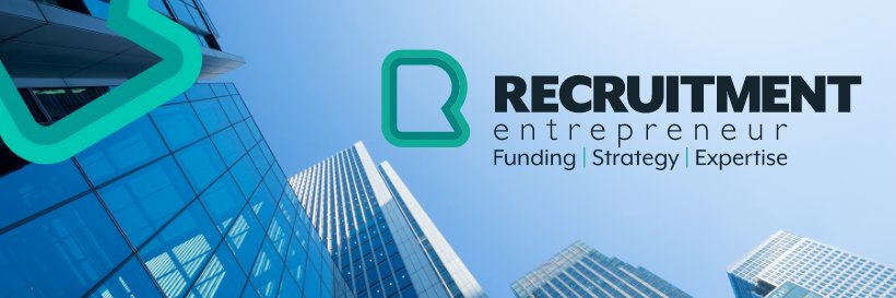 RecEntrepreneur's profile banner image