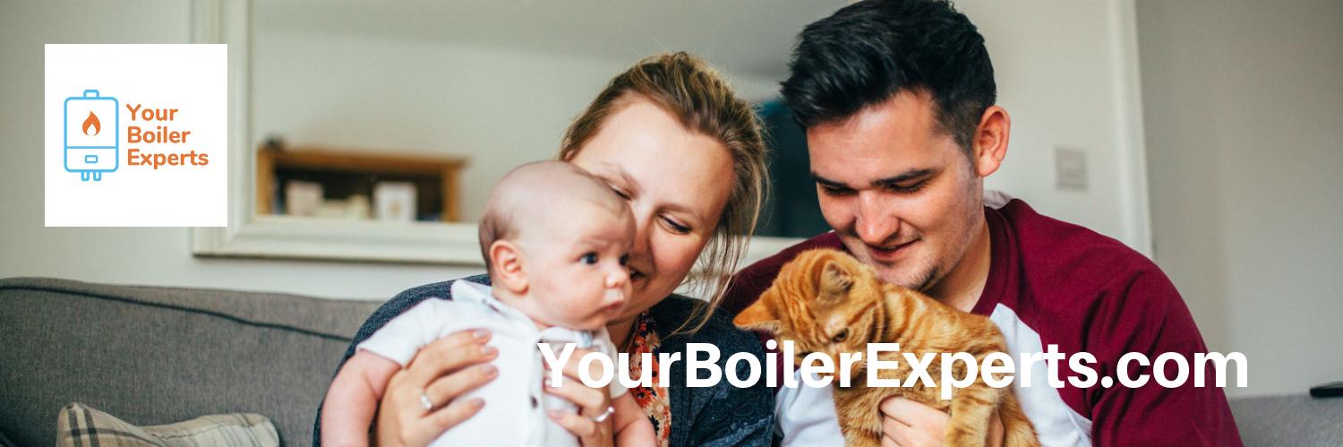 YourBoilerExperts.com banner
