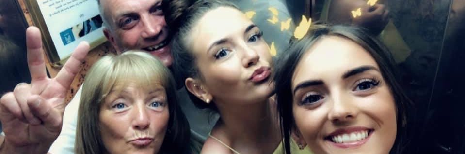 roisindochertyx's profile banner image