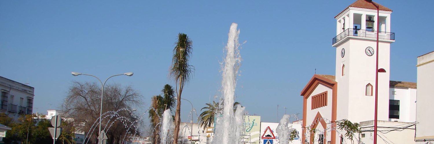 SanJosedeUtrera's profile banner image