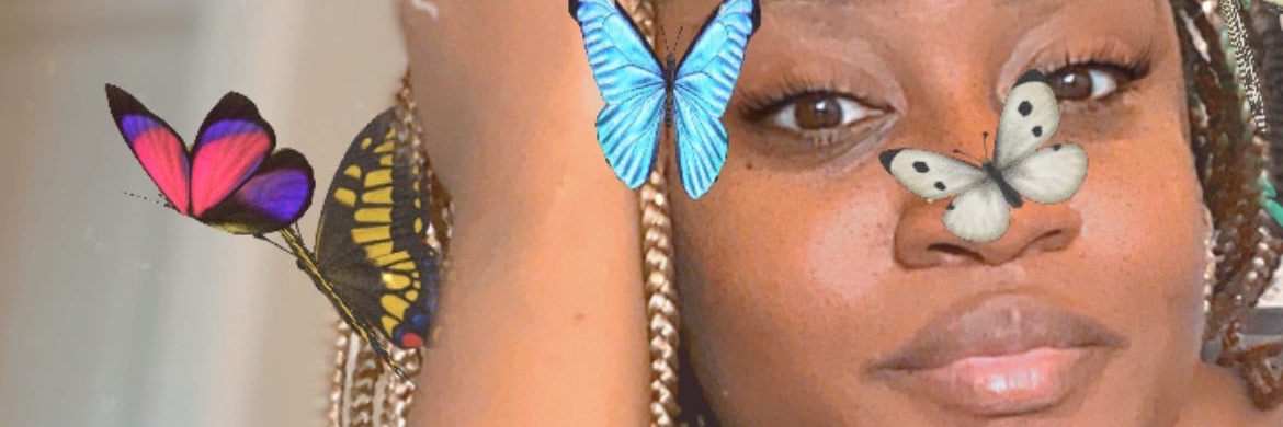 HazelBeRRii's profile banner image