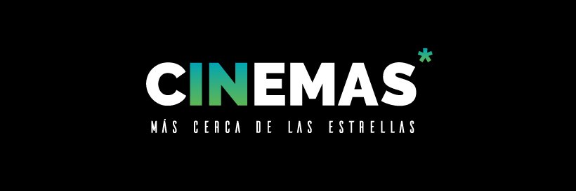 cinemasinloja's profile banner image