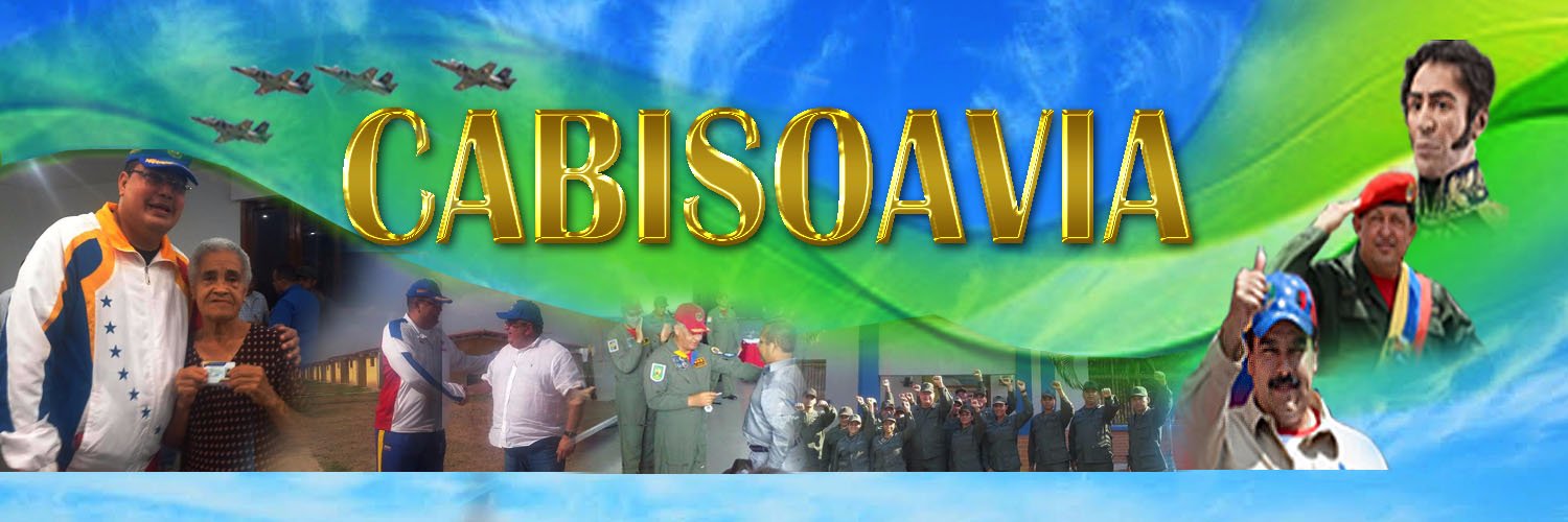 cabisoavia's profile banner image