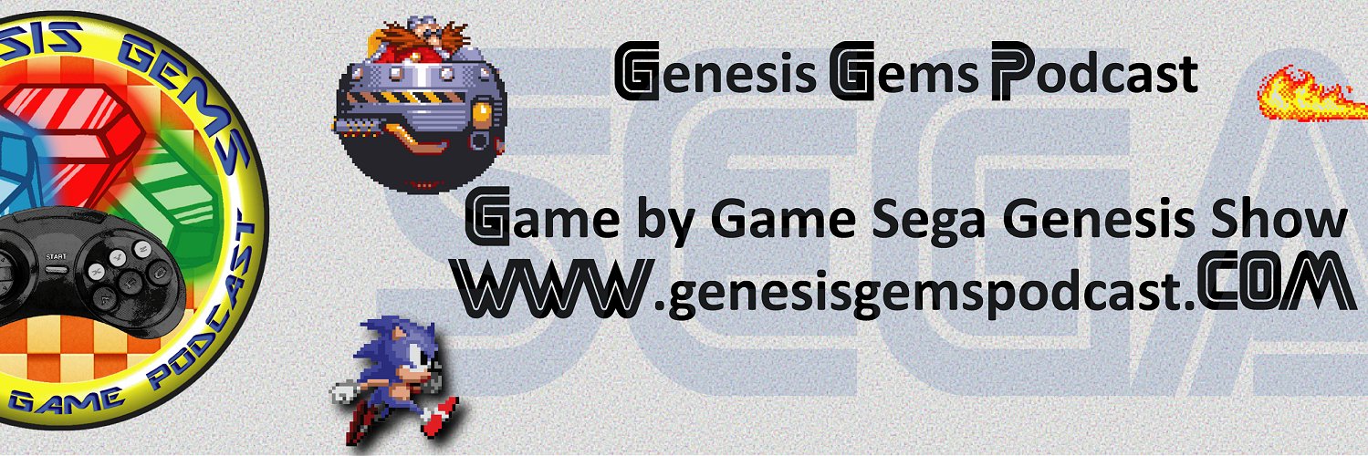 GenGems's profile banner image