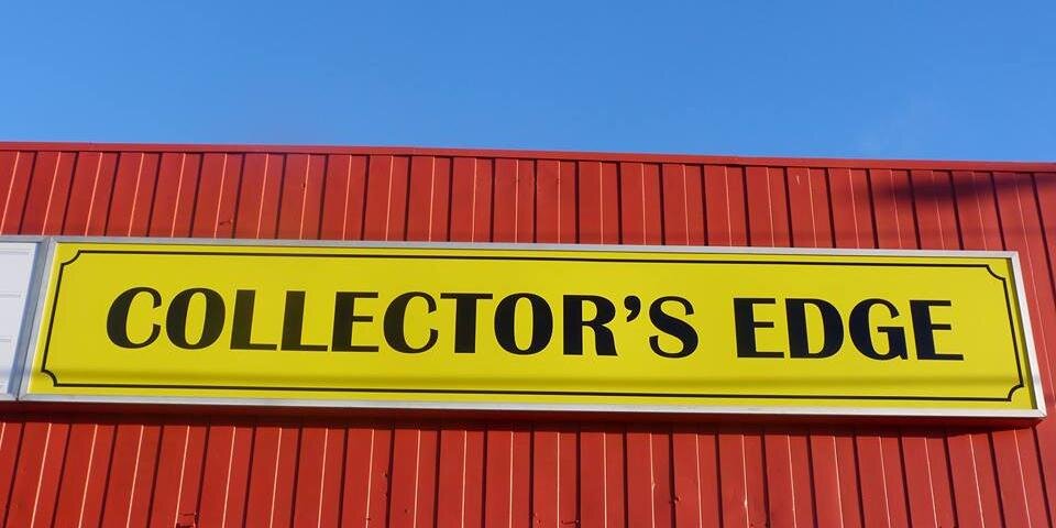 collectedge's profile banner image